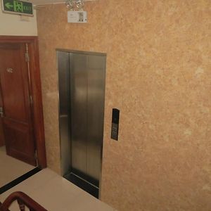 Double or Twin Room Balcony